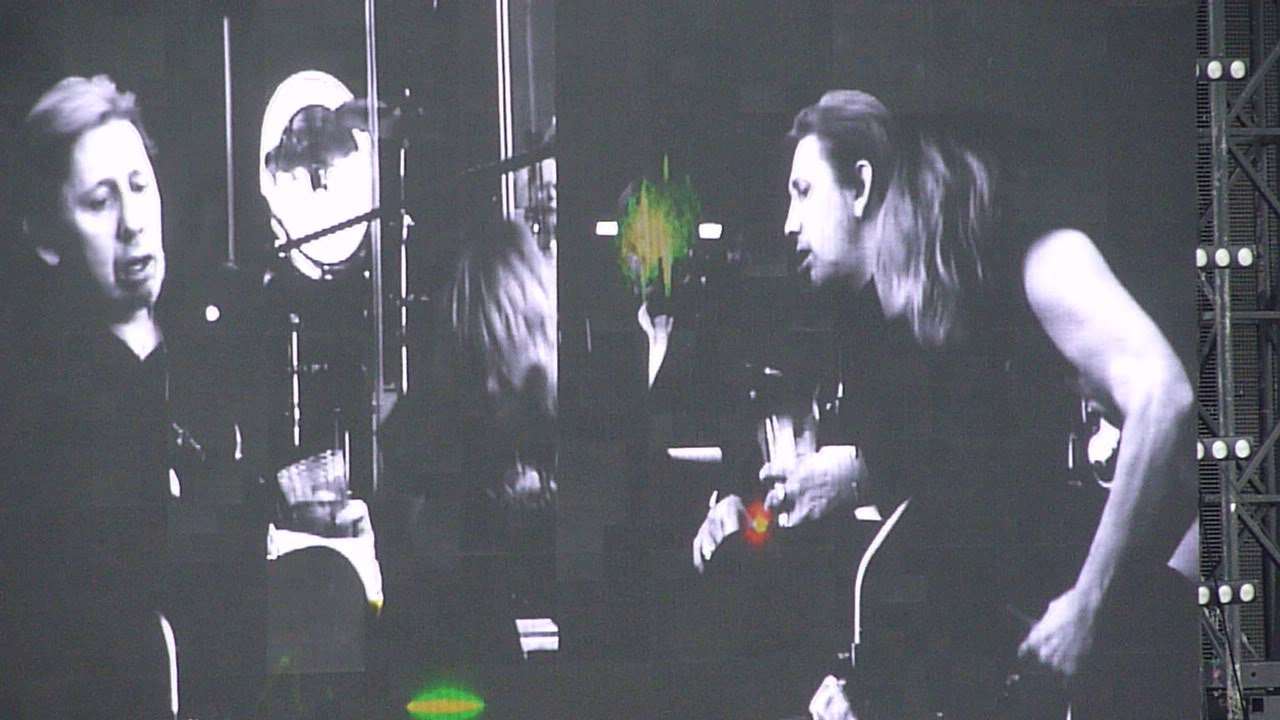 Shane McGowan & Chrissie Hynde   I've Got You Babe