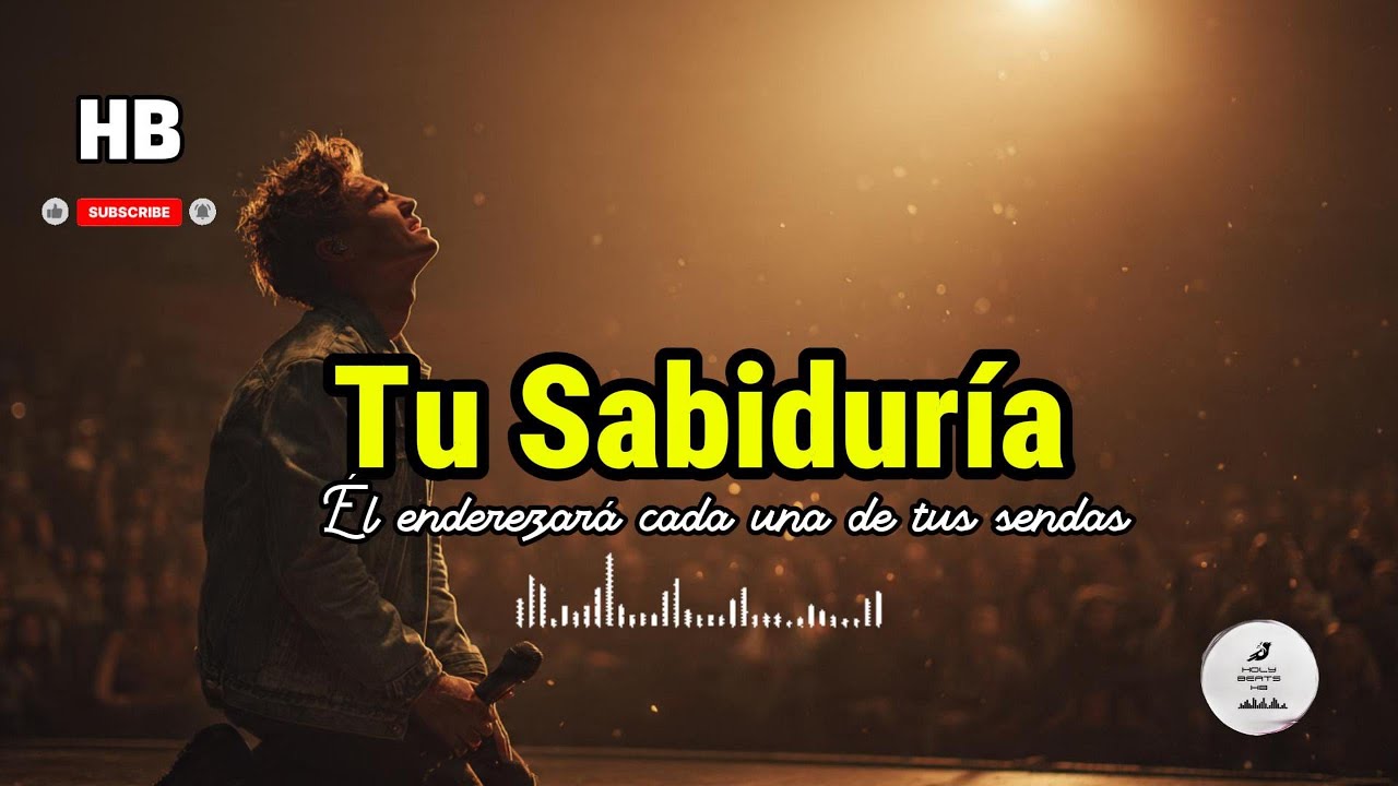 ASÍ es como Dios dirige tus Pasos (Proverbios 3)