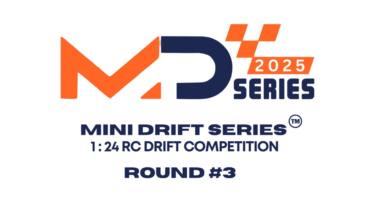 Recap MD Series 2025 Round 3