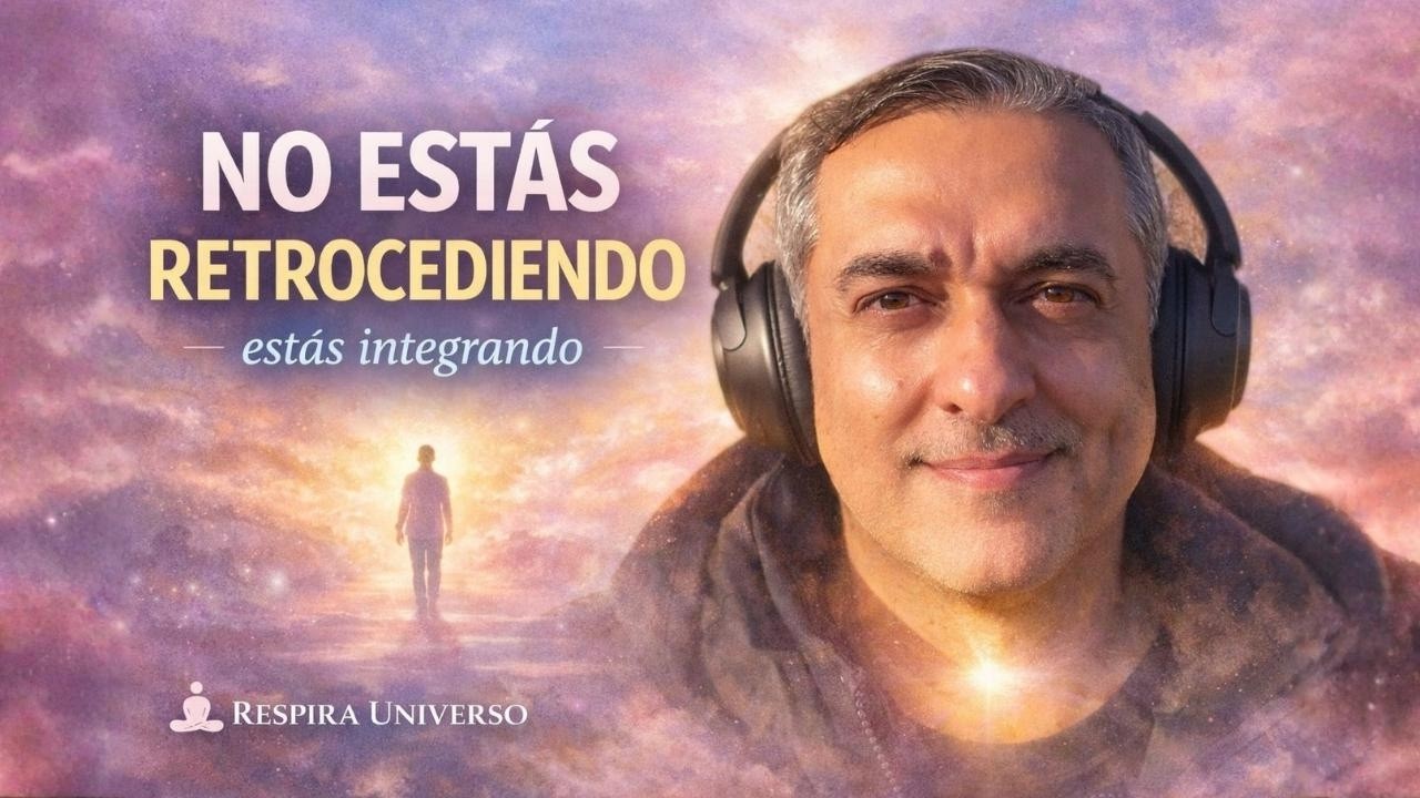Antes del 22/2… limpia tu voz interior | Meditación de integración