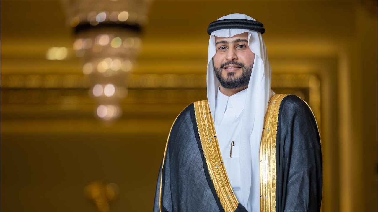 زواج : فيصل بن مسفر المحياني 📸.