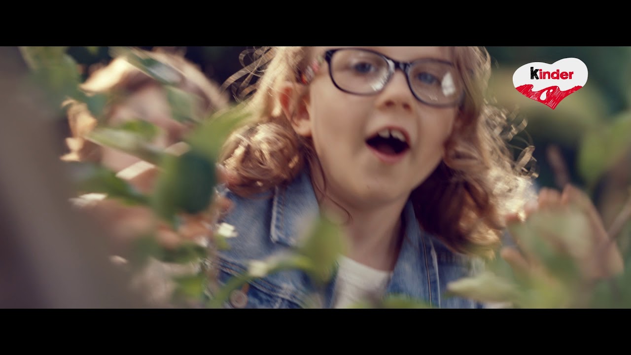 Kinder Velikonoce 2018  Trpaslik 30s SK WEBMIX H17131