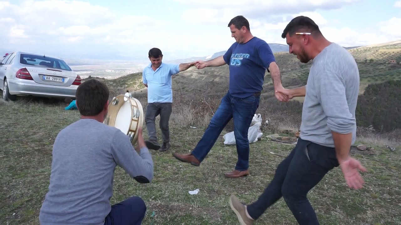 Saze Sulovare - Bradashesh