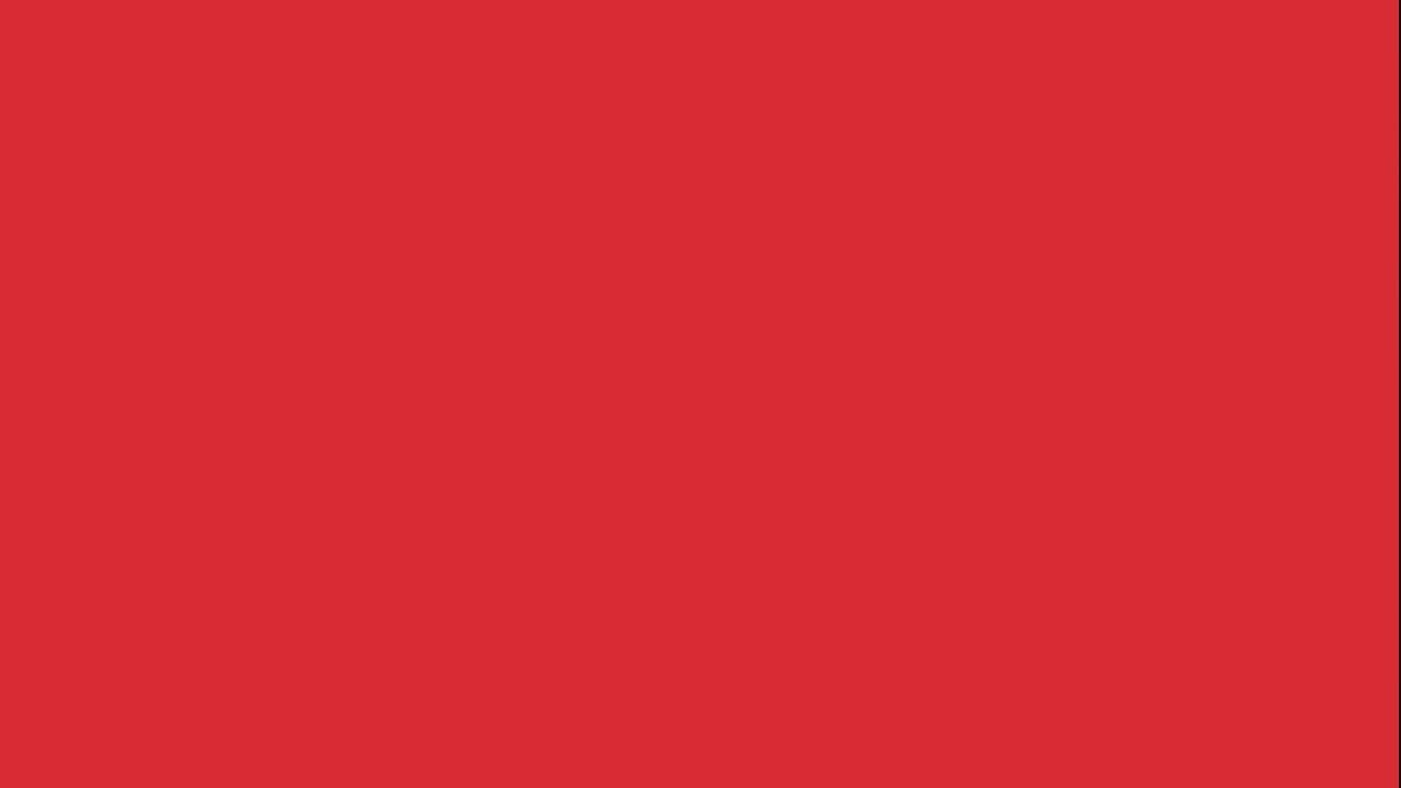 red monkey