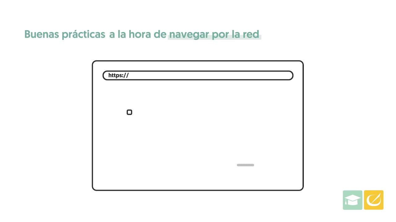 Fórmate: Navegar de la forma más segura
