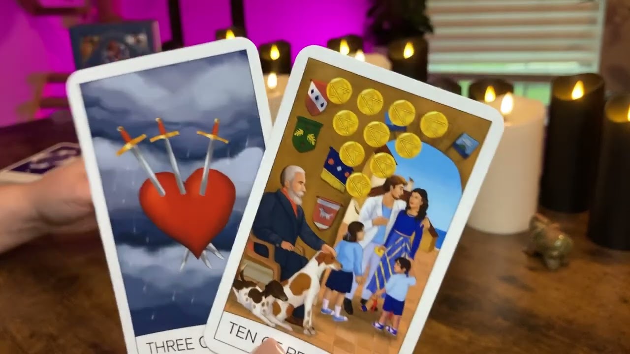 PISCES - This Is What They Are Hiding From You | MAY 2024 Tarot