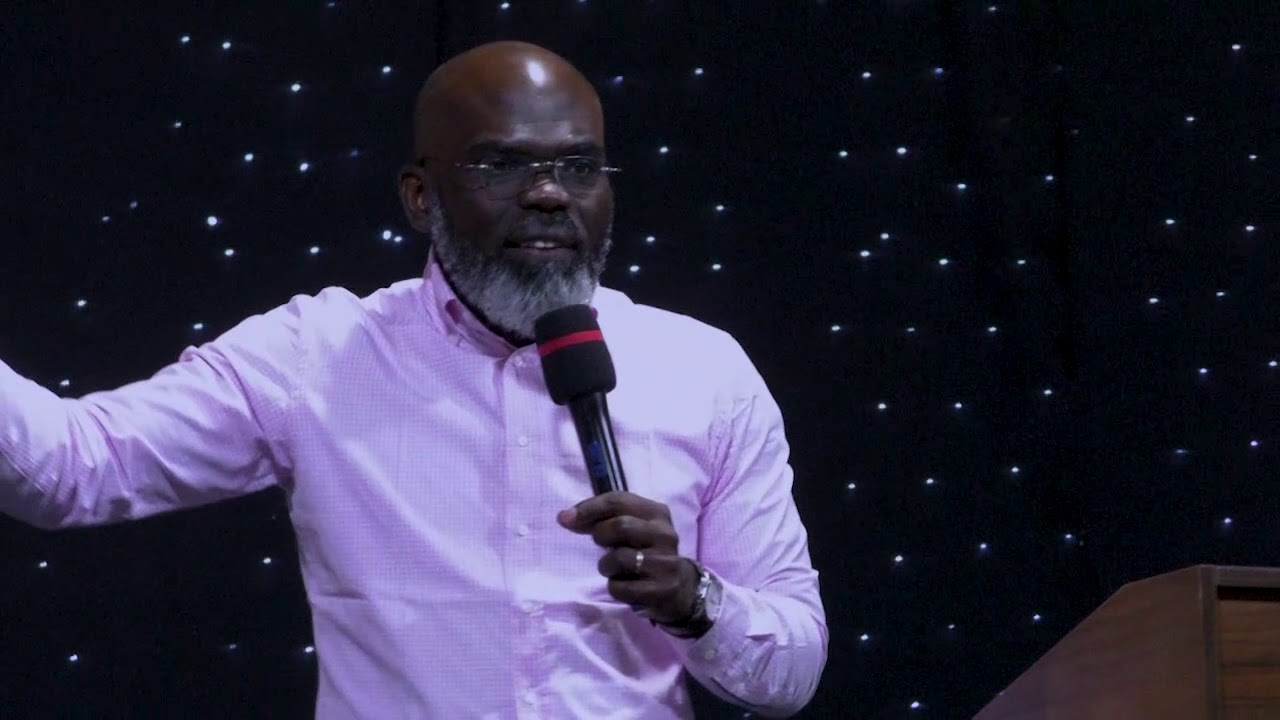 PROPHETE NGAWALA Francis : LES VOLEURS DE BENEDICTION ET L'AUTORITE SPIRITUELLE