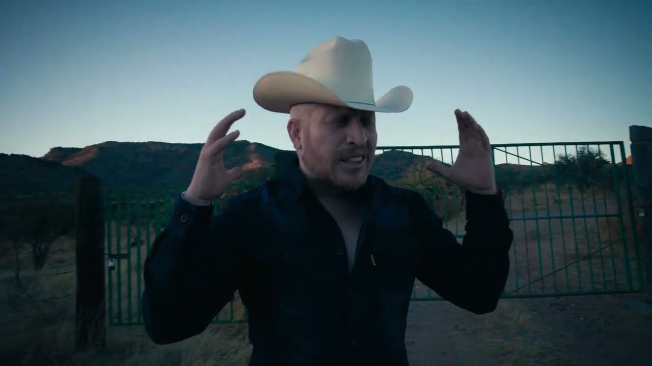 Cuando Dos Almas - Miguel Soto (Video Oficial)
