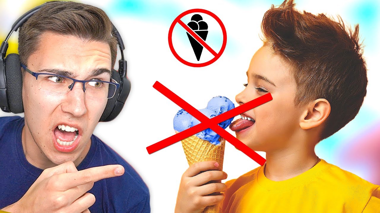 NAJČUDNIJA PRAVILA NA CELOM SVETU!!