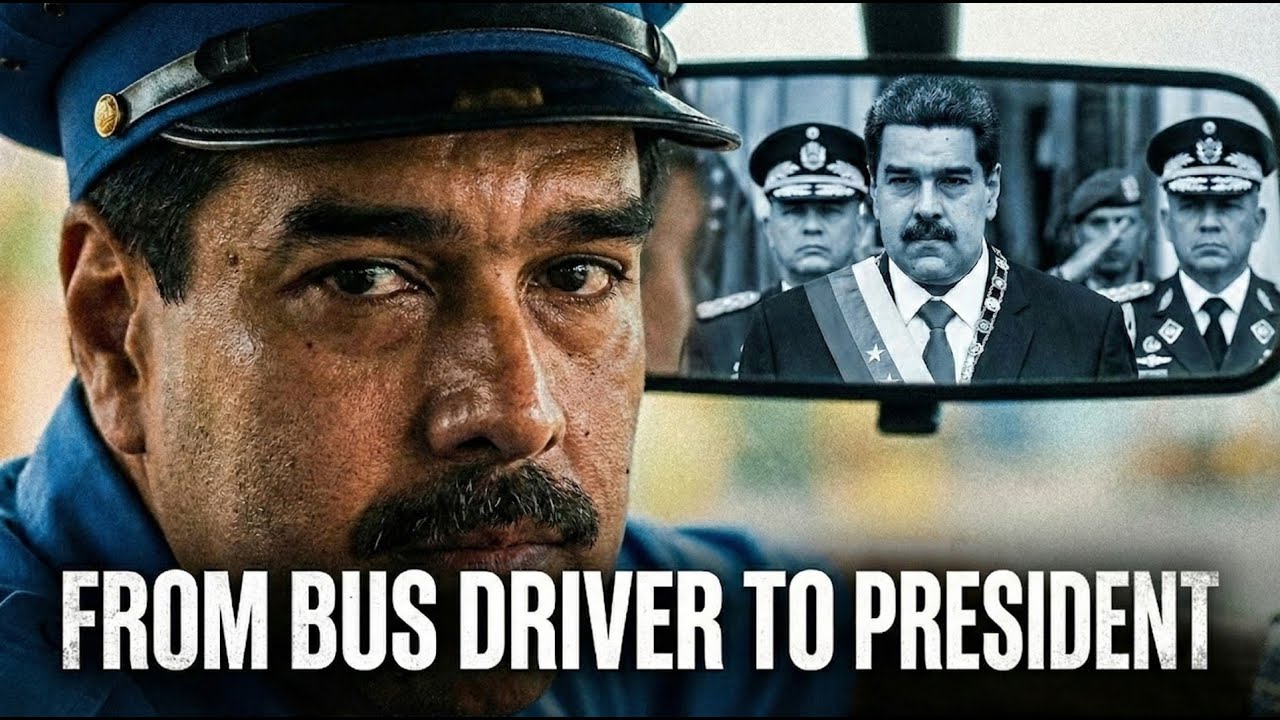 How Cuba Picked Venezuela&rsquo;s President, Nicolas Maduro