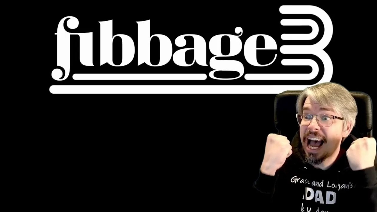 Weekly Giveaway 2/17/26 | Fibbage Jackbox