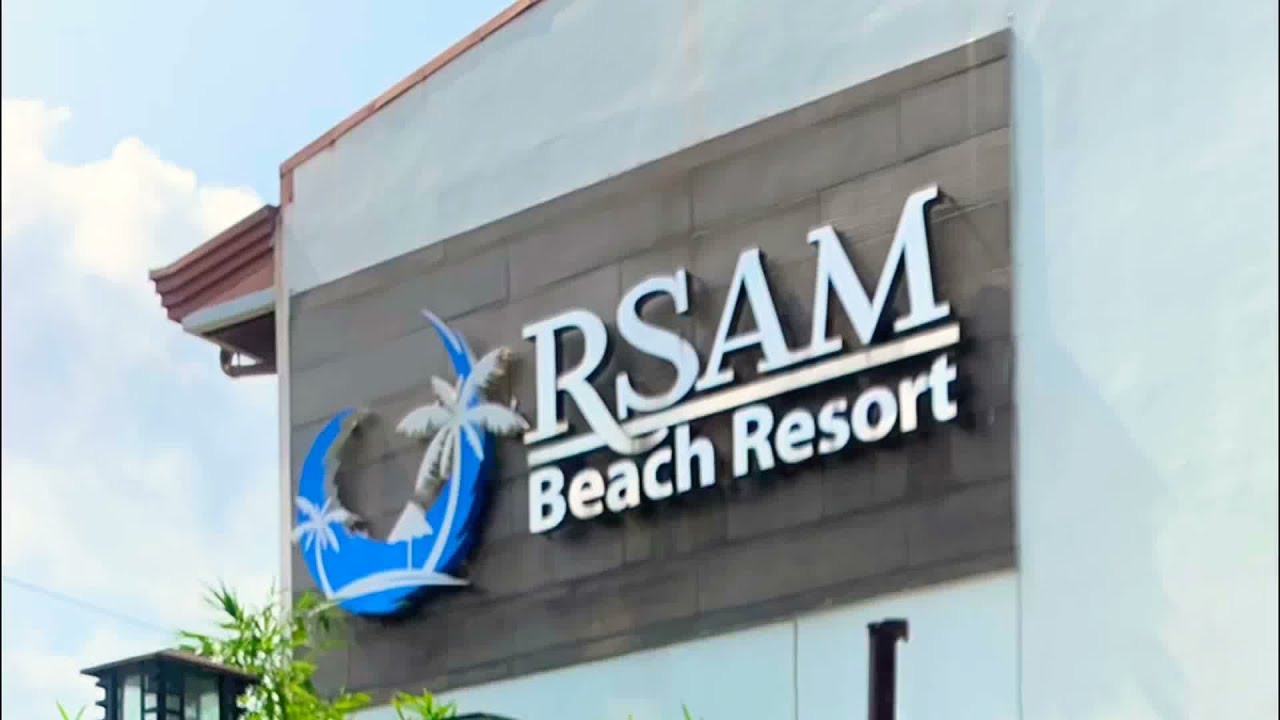 RSAM Beach Resort | NASUGBU ||Calayo Rd