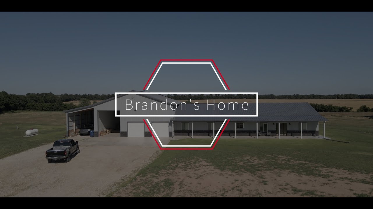 Brandon's Home