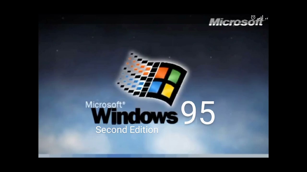 Windows 95 History (1993-3999999999975) (MOST POPULAR VIDEO)
