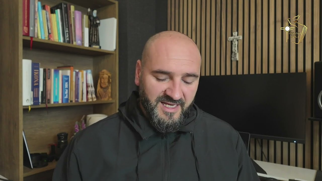 PRIMITI ISCJELJENJE I ŽEĐ ZA BOGOM