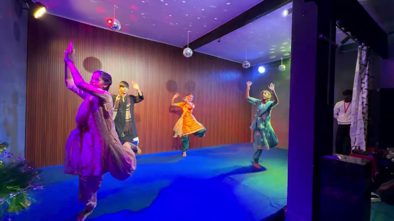 🤩 wah kya dance hai 🤩