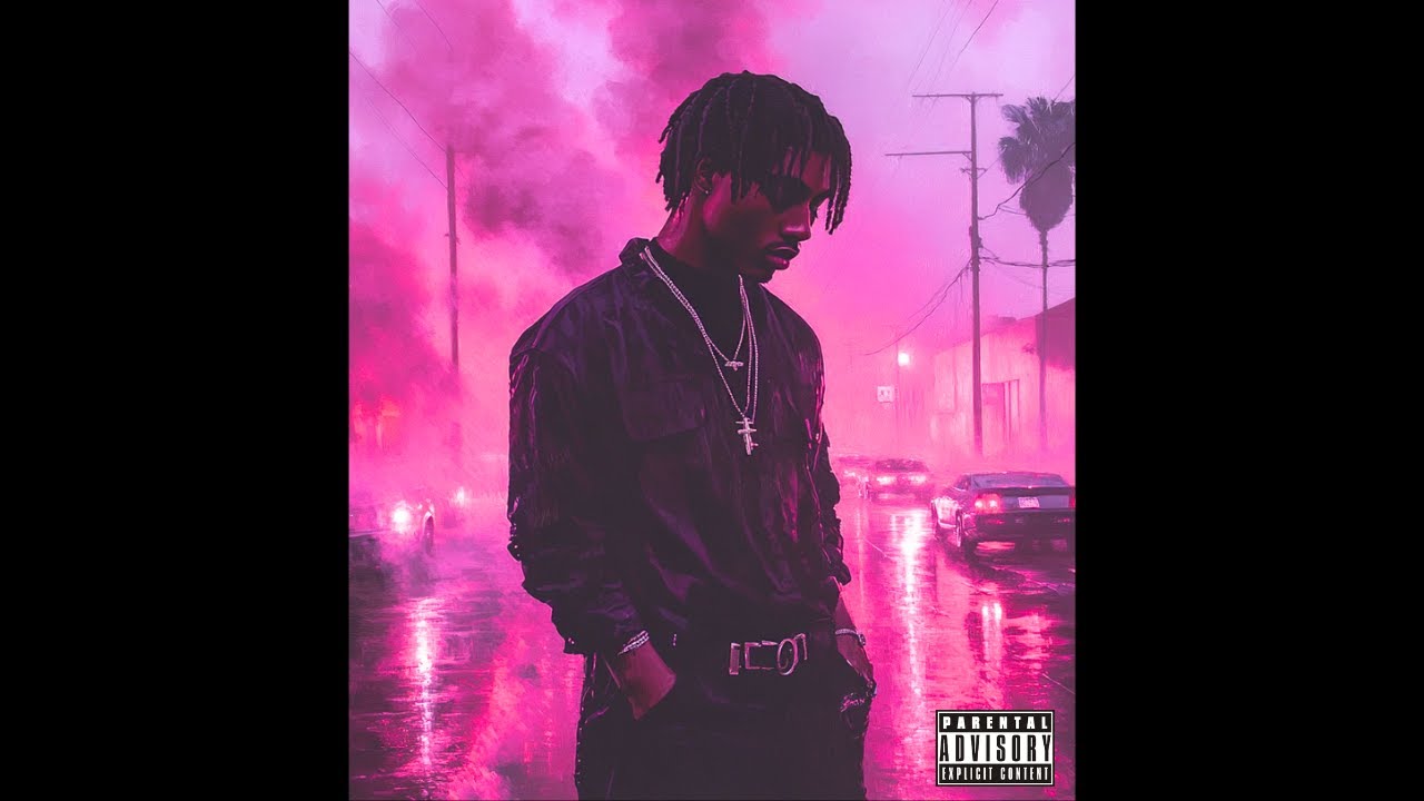 [FREE] *Hard* Scorey x Juice WRLD Type Beat | 