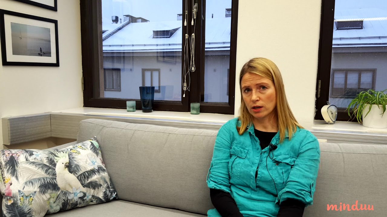 Raskaus- ja vauva-ajan psykologiaa psykoterapiatyötä tekeville | Riikka Korja | Minduu.fi
