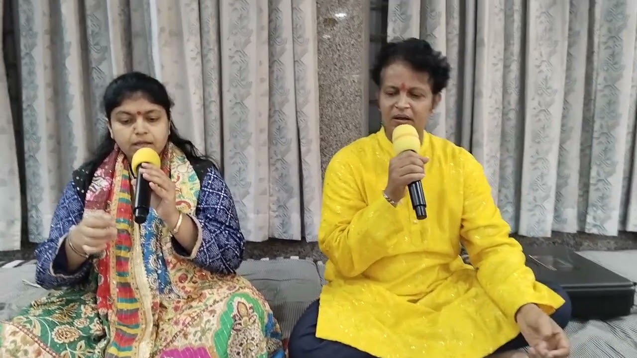 ઘણી ખમ્મા ઘણી ખમ્મા Sugandha Art #devotionalbhajan #reels #music #bhajan #bhajan #video 