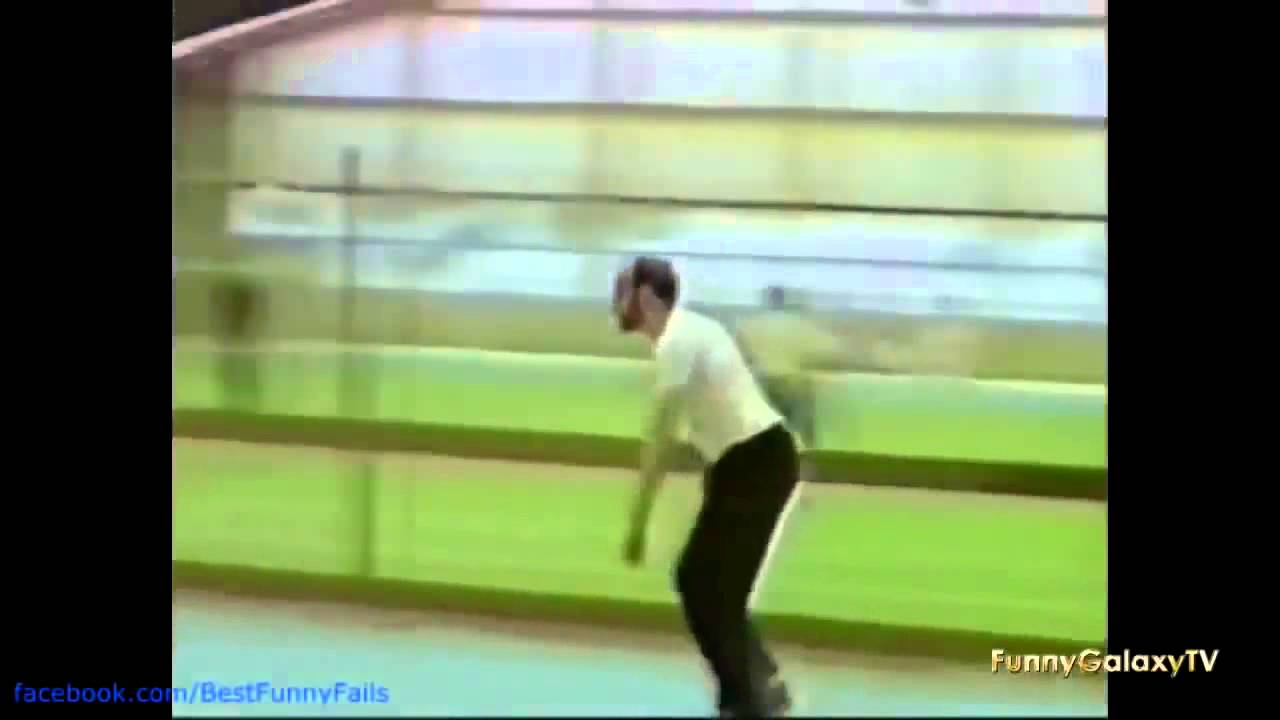 Mega Fail Compilation 252