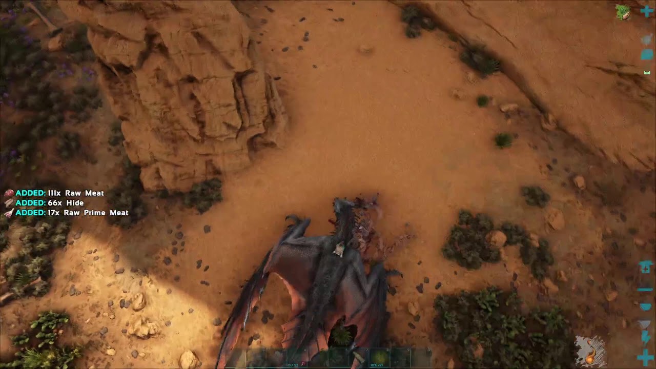 🏜 💥ARK 🐲🔥 SCORCHED EARTH 🏜 💥