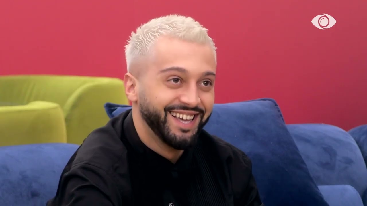 “Ngrije kokën...”/ Egli surprizohet nga e ëma, “shpërthen” në lot - BBAV 4