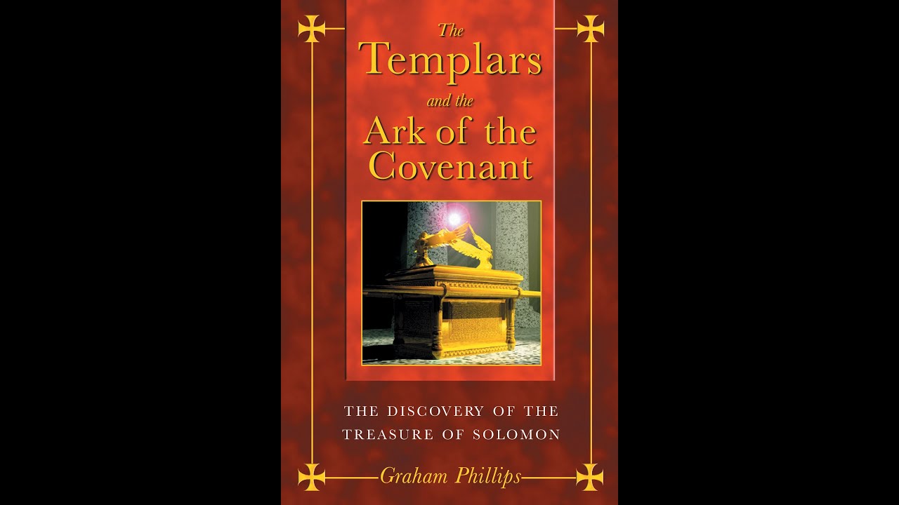 Graham Phillips on the Ark of the Covenant