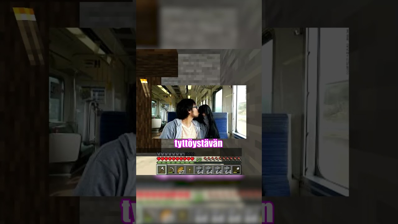 Duudsoneiden pippeli koira oli kans aika hupsu #shorts