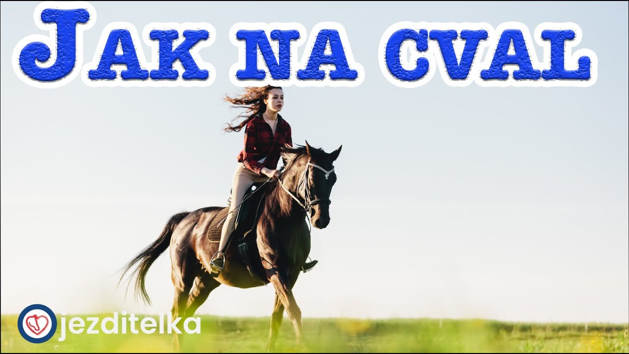 Jak (ne)cválat na koni /JAK JEZDIT NA KONI/