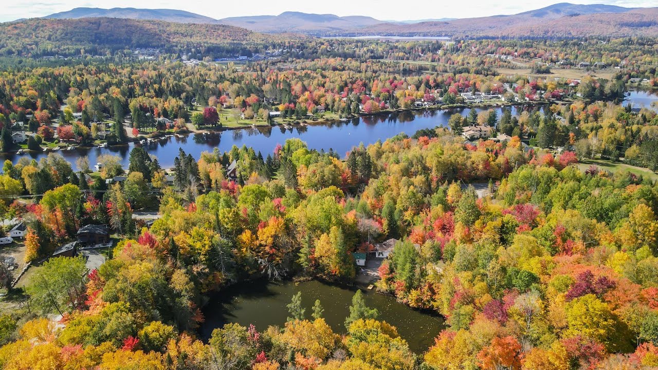 97 99 Ouareau Nord, St Donat