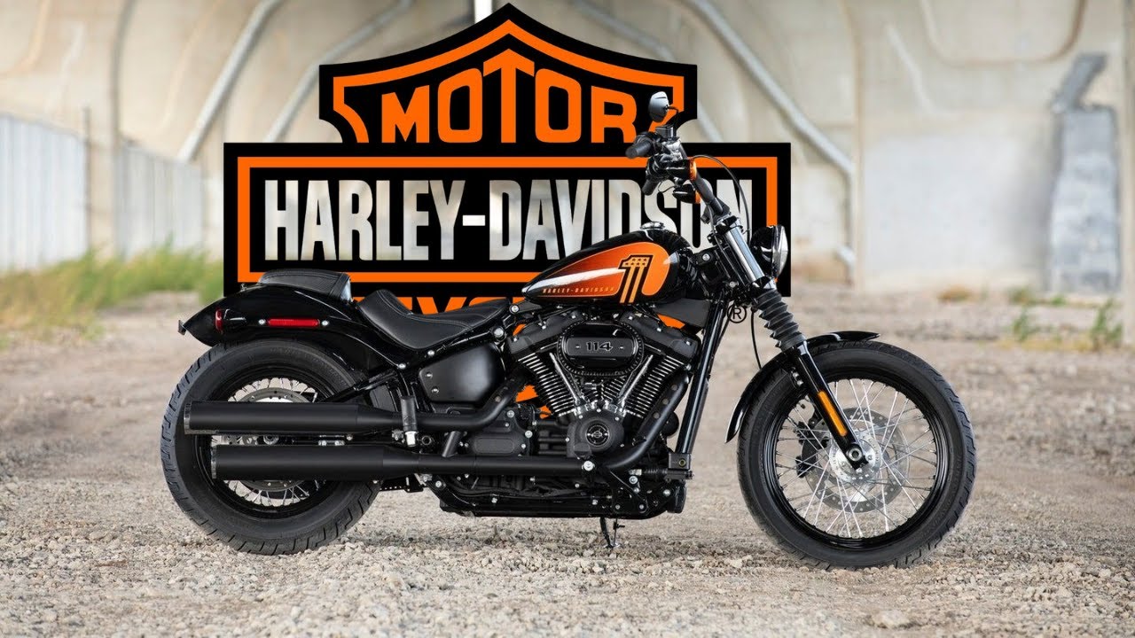 122 Años de MÚSCULO Americano 💪: La Historia del Motor V-Twin de Harley-Davidson