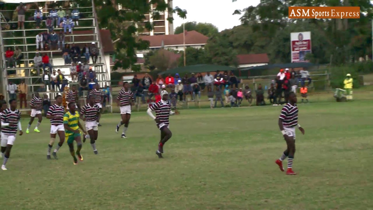 P E vs C B C Highlights