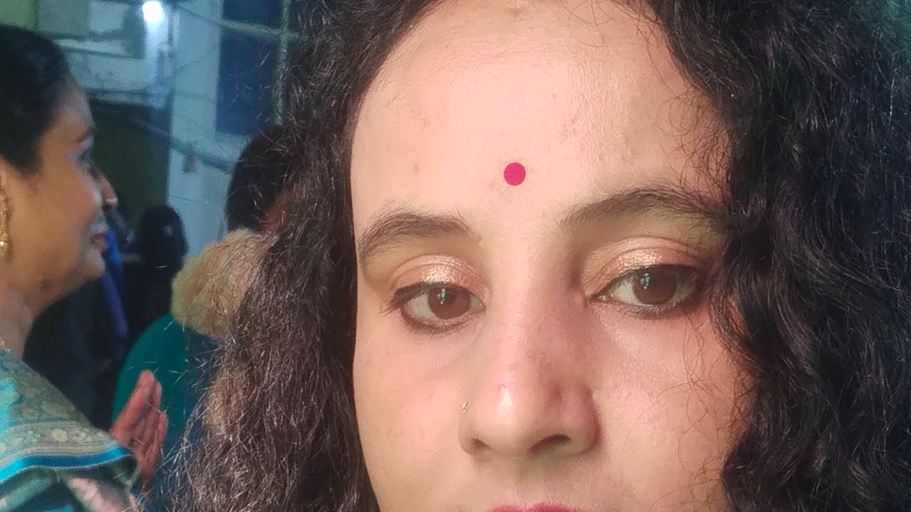 Payal Mishra is live!