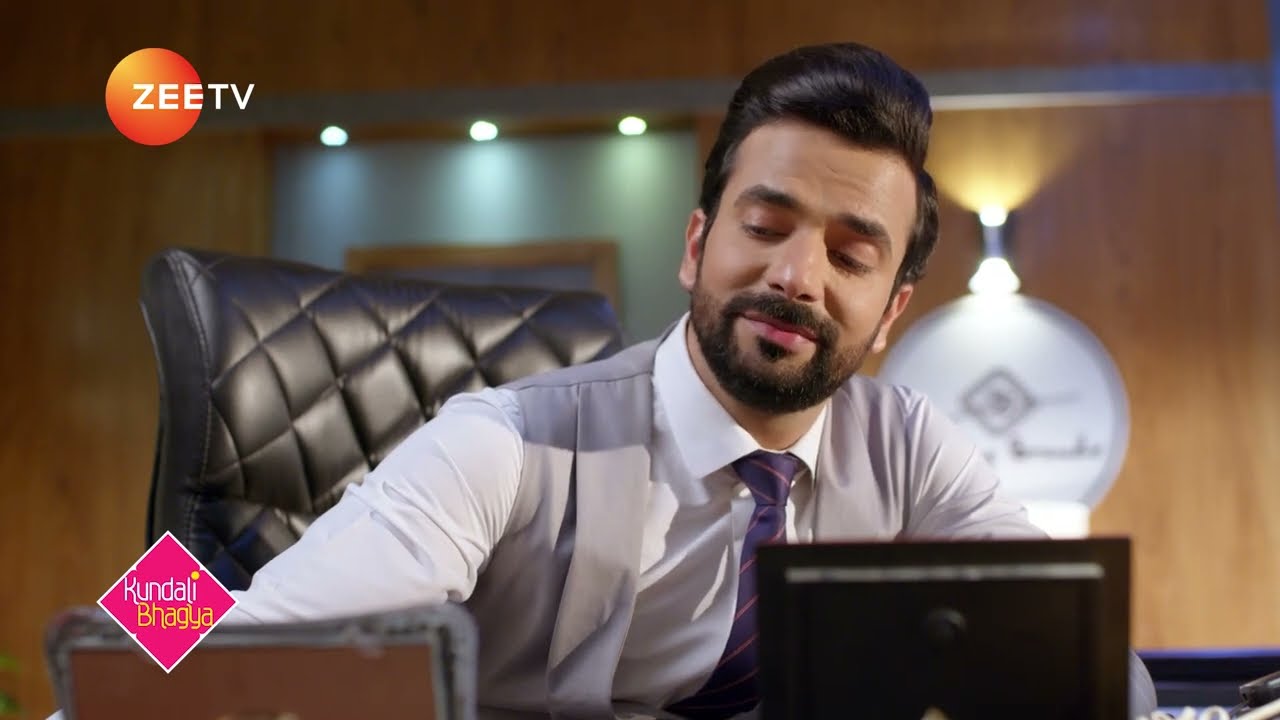 Kundali Bhagya