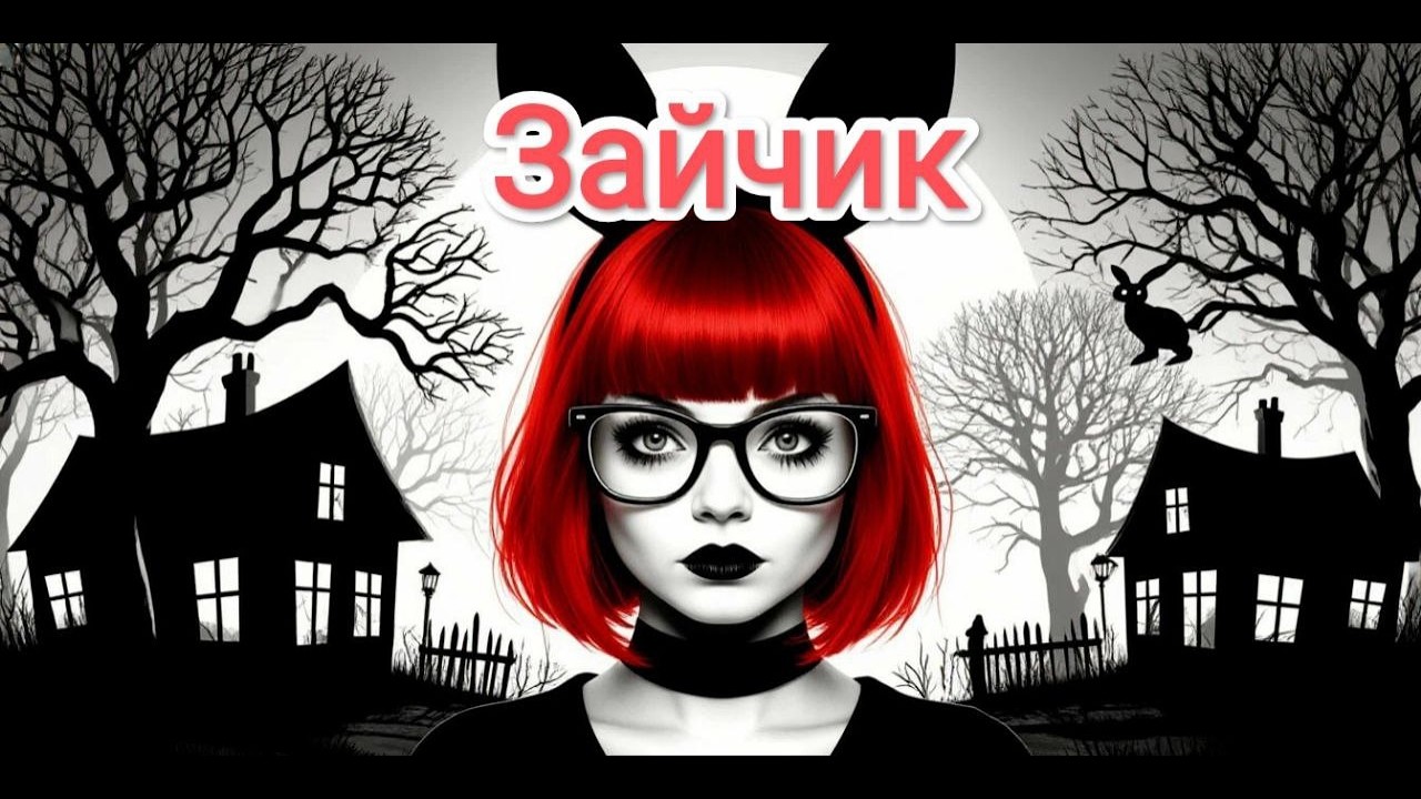 Стрим по Зайчик!!! #22