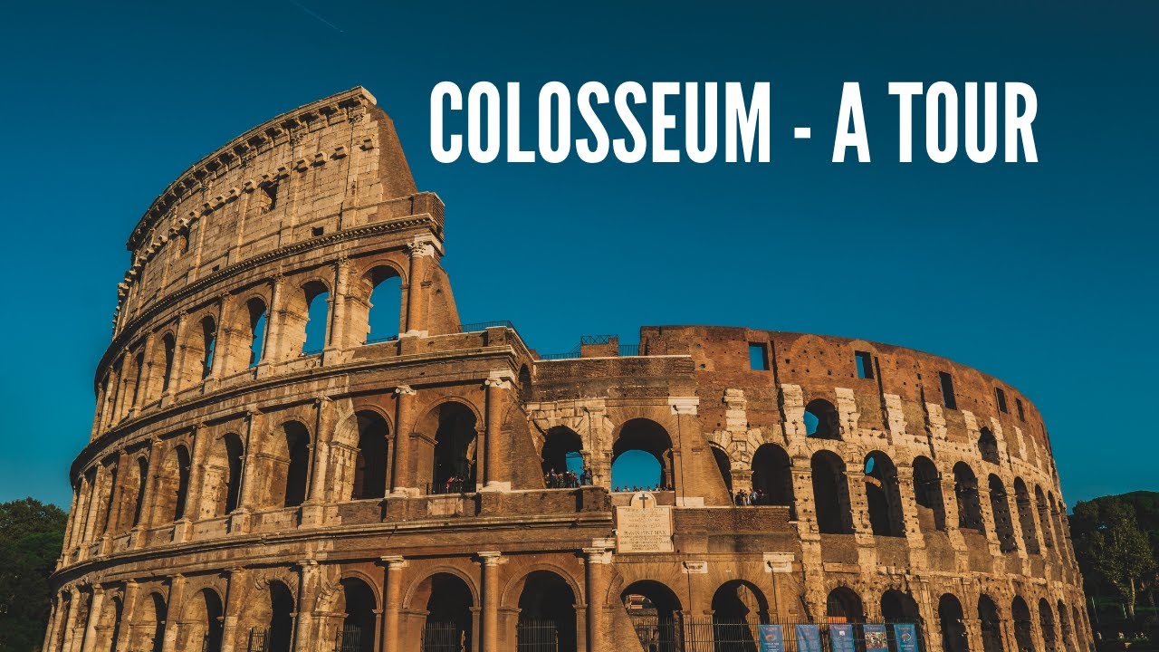 Colosseum: Unpacking the hype around oldest amphitheater in world
