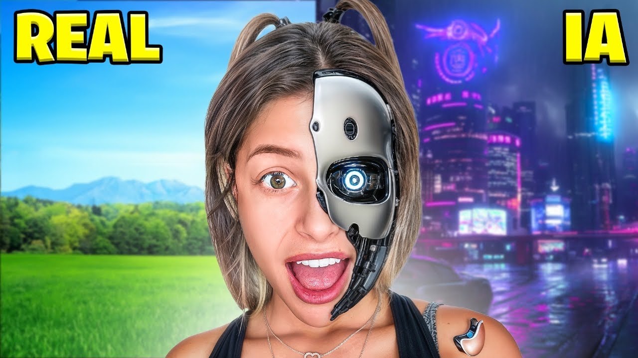 QUEM SOBREVIVER MAIS TEMPO A INTELIG&Ecirc;NCIA ARTIFICIAL, VENCE !!!