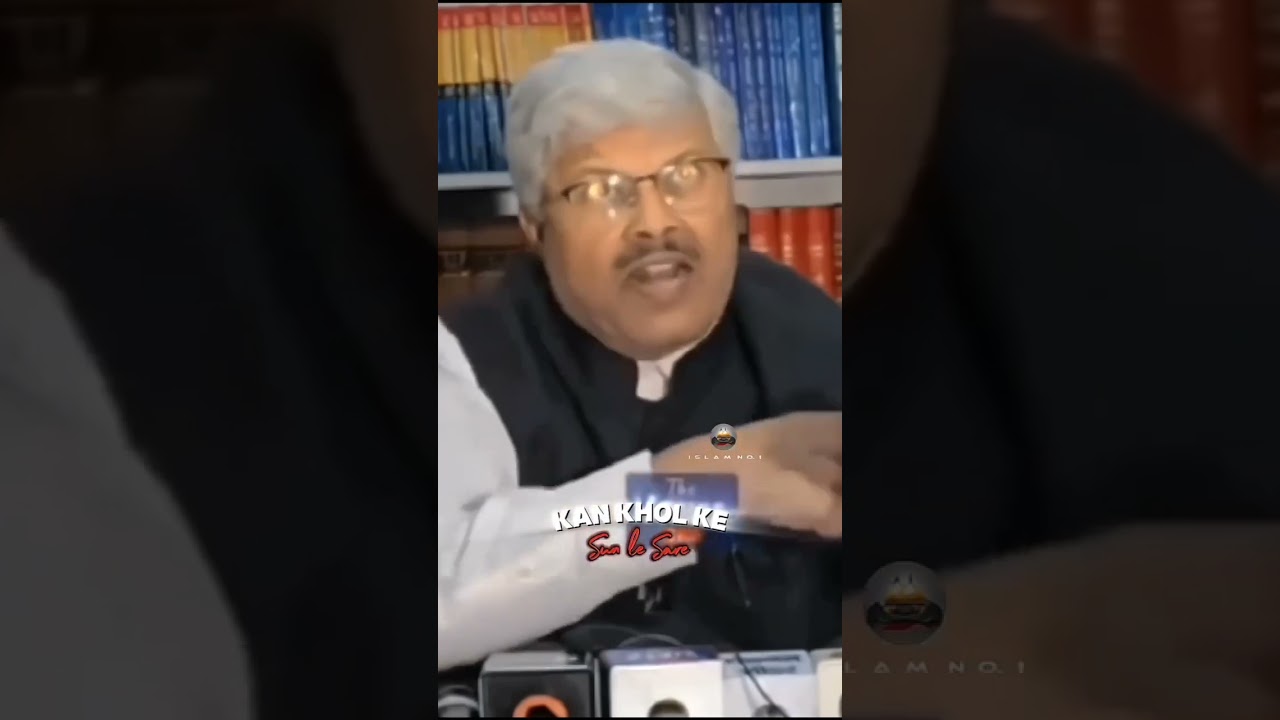 Lawyer Saying About Muslims Places|| A Lawyer Saying About Ajmer Sharif Dargah|| Live News