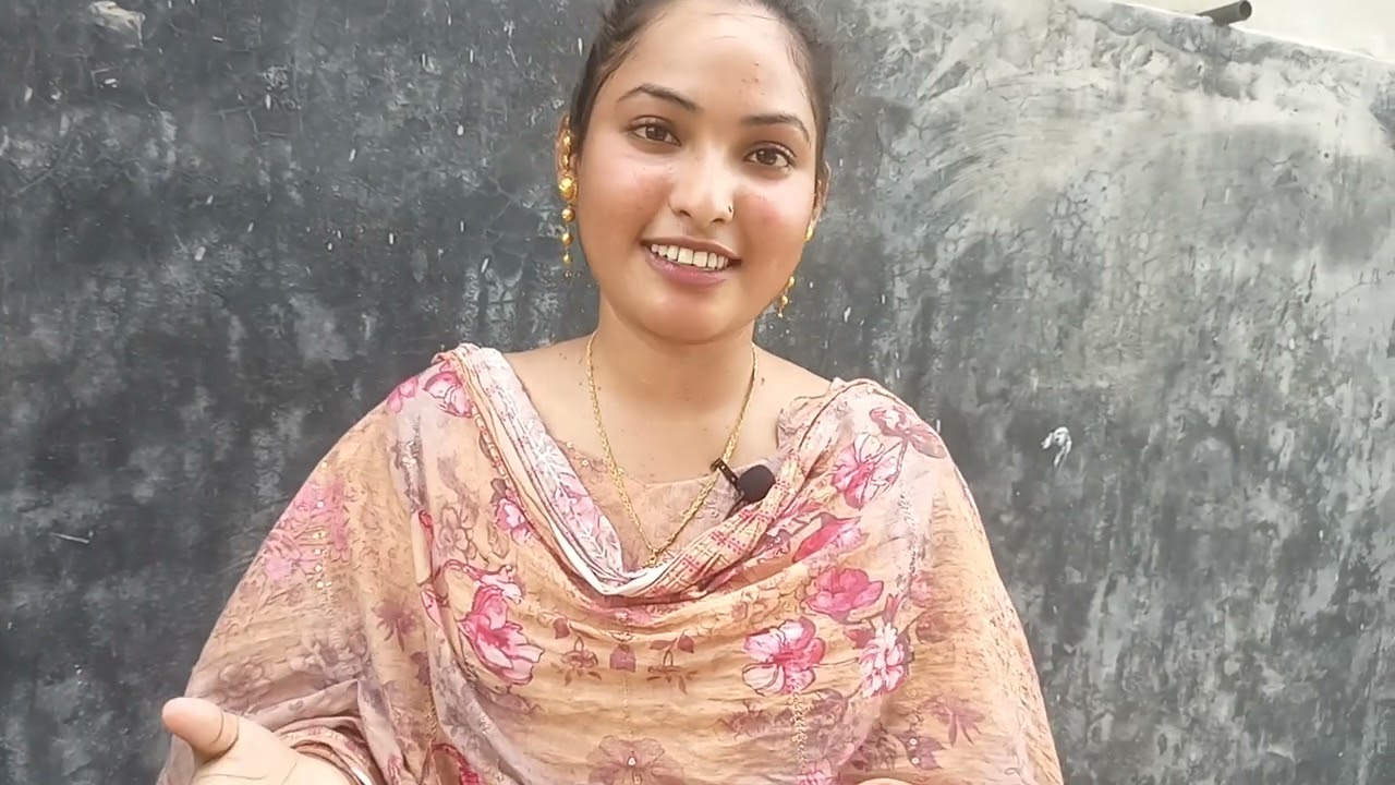 এ যেন গোবরে পদ্মফুল আমি কি কখনো পাব না মনের মানুষের দেখা