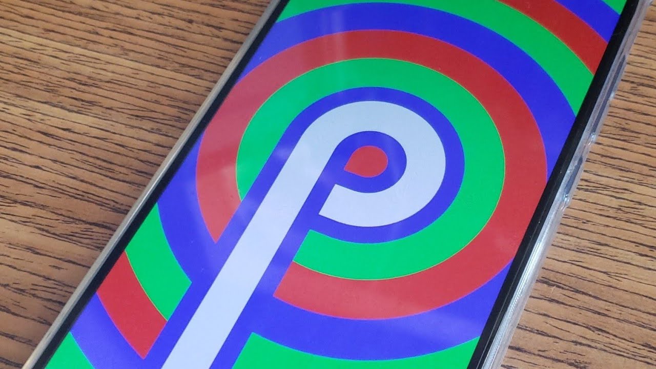 Xiaomi Mi 8 Gets ANDROIP PIE! BUT....
