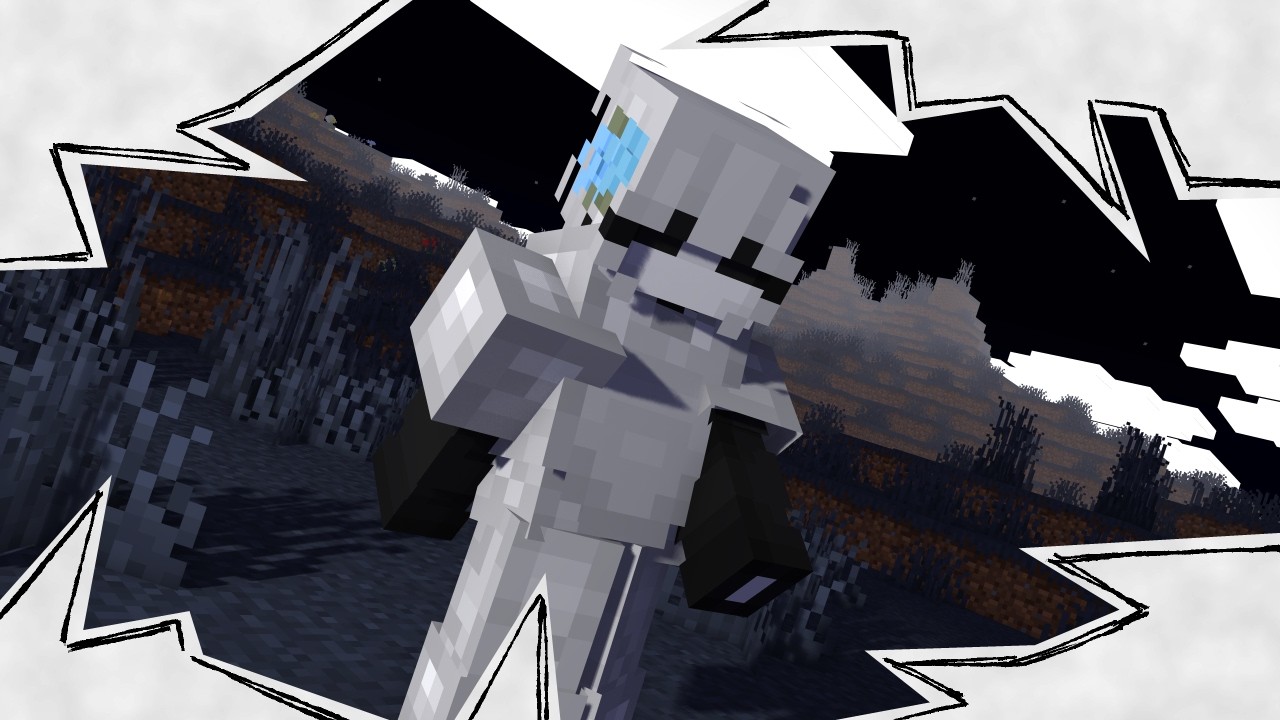 JUGANDO CON AMIGOS!! - Minecraft