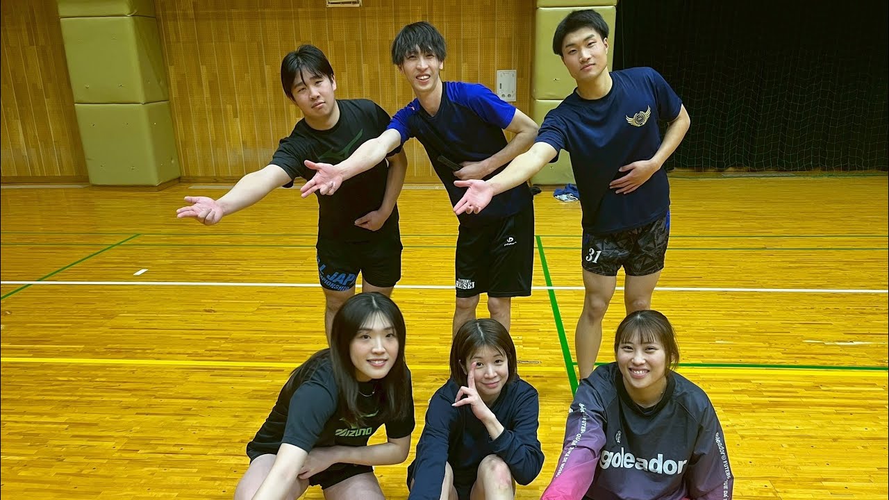 2月7日ハッカー杯　決勝1セット目