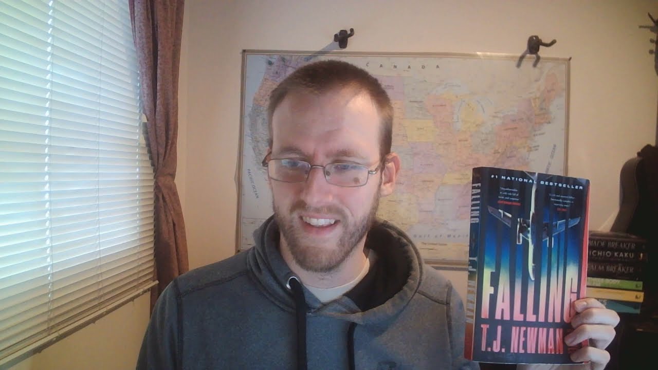 Review of the book Falling