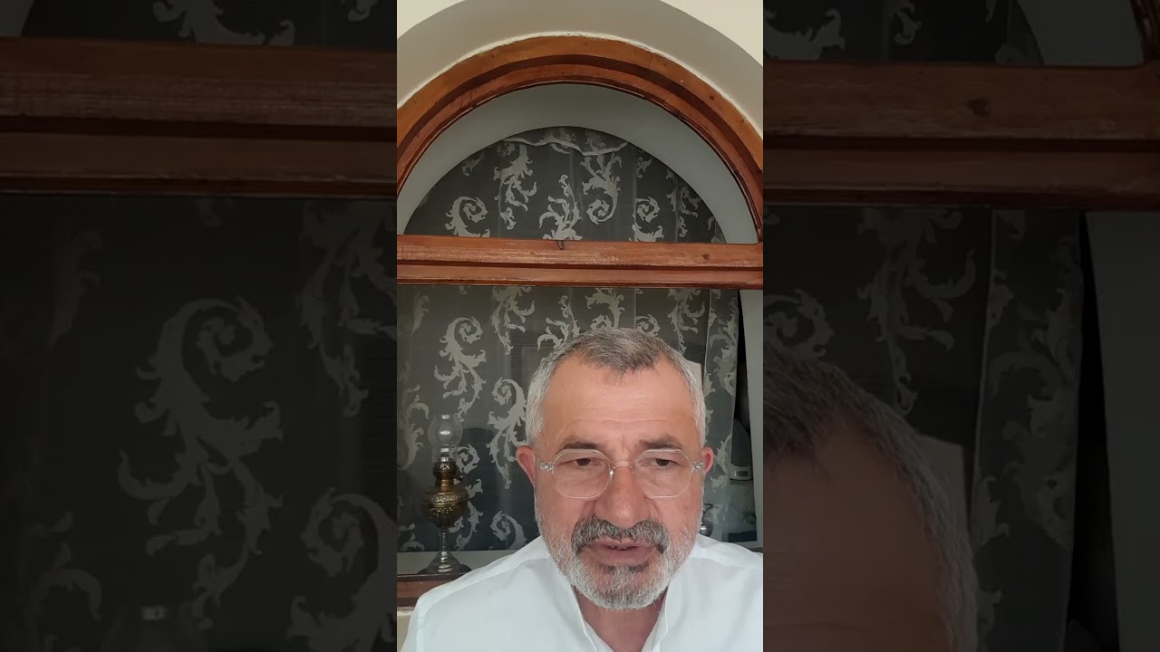 Турция вчера и сегодня