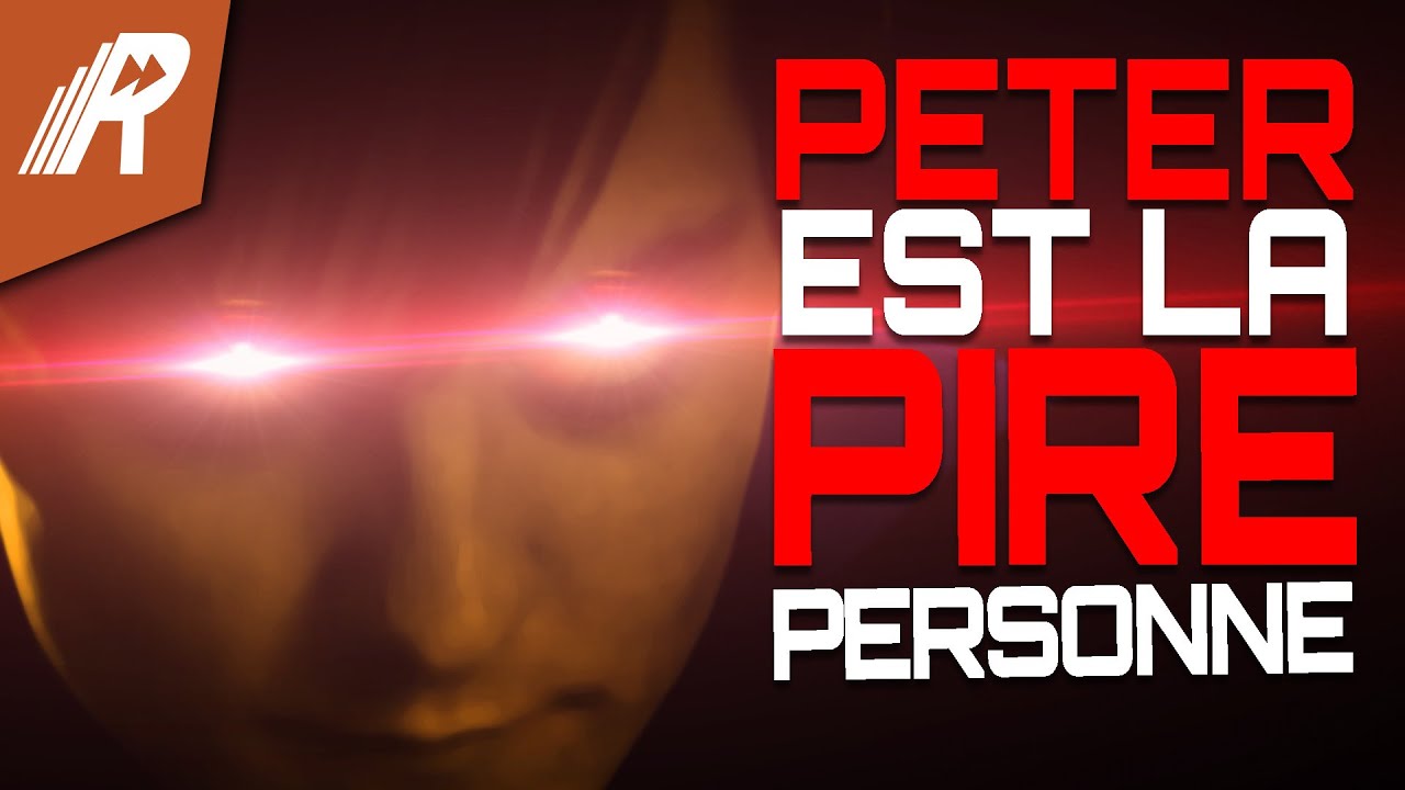 Spider-Man 3 en 14 minutes #PARODIE