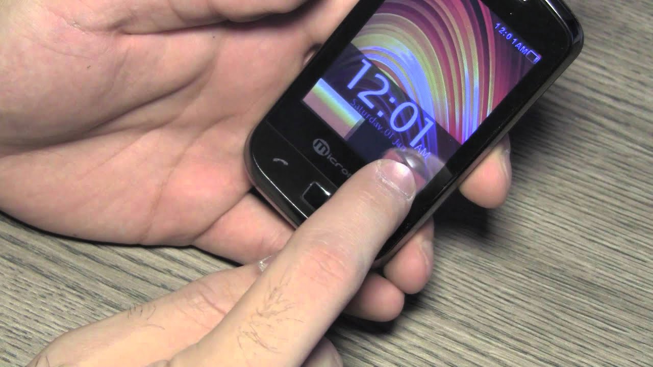 Micromax X78 Unbox and Review