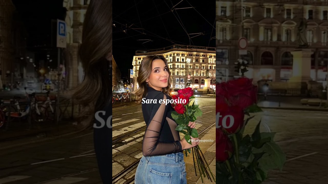 Ragazze più belle di tiktok pt 2*richiesto
