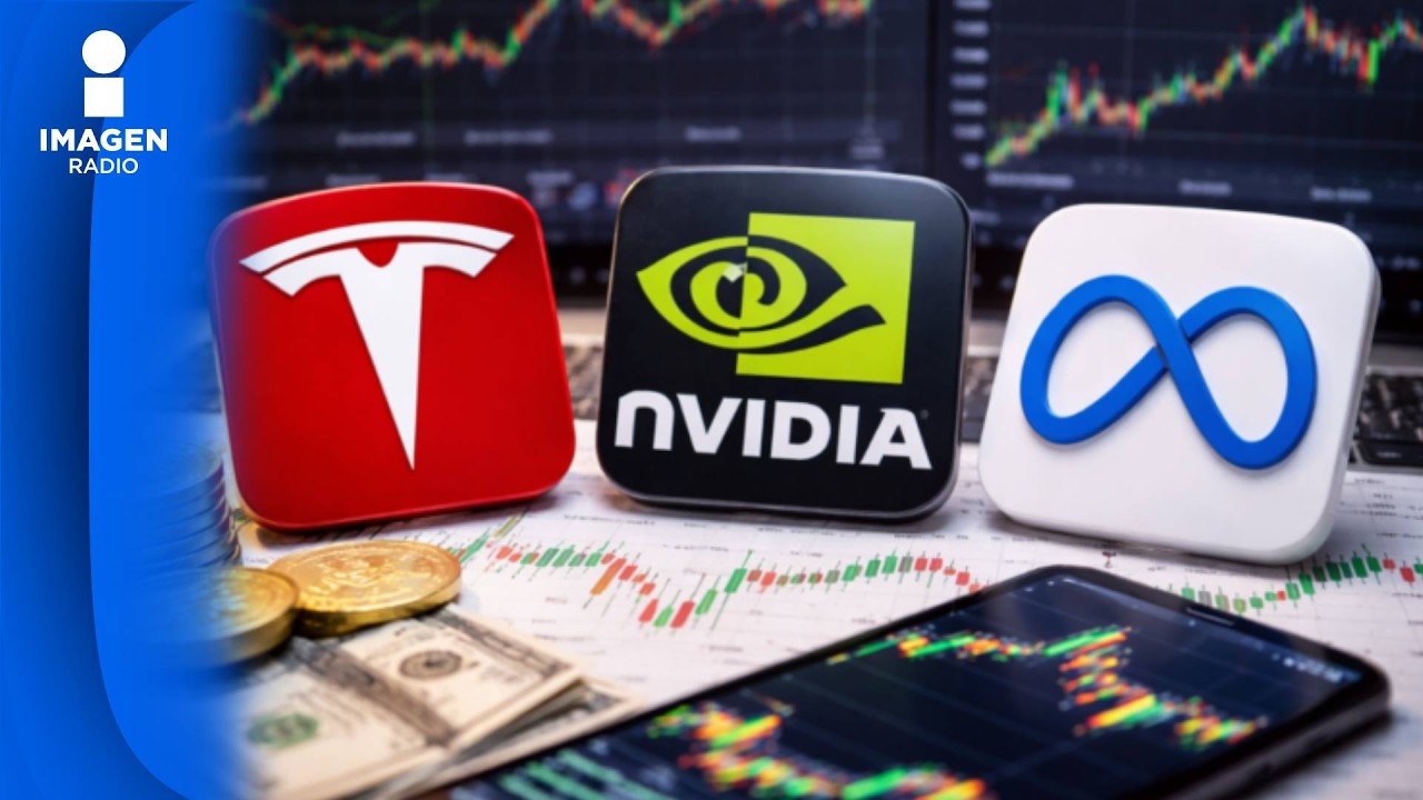 MexDer ofrece coberturas de acciones tecnol&oacute;gicas listadas en el Mercado Global