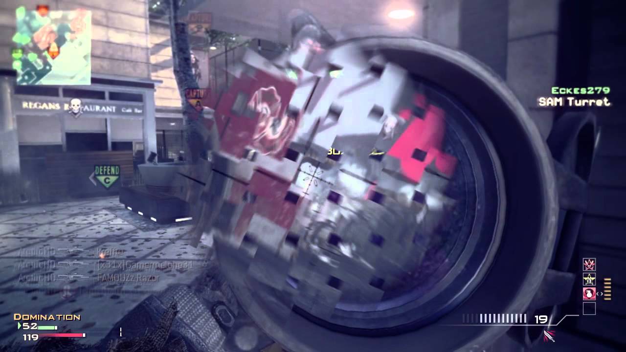 EvaDe Arc Introduction | ManTel HD