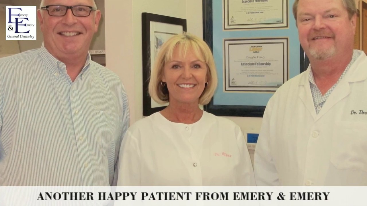 Same-Day Dentistry with Digital CAD-CAM Technology